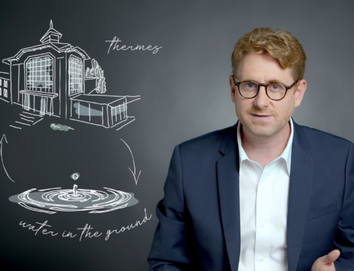 Going Sustainable – L’Oréal