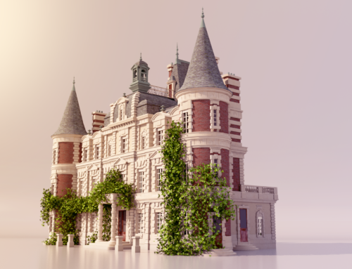 Application Gagny Patrimoine