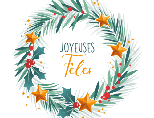 Carte Noël 2024