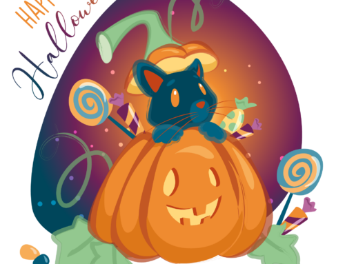 Happy Halloween